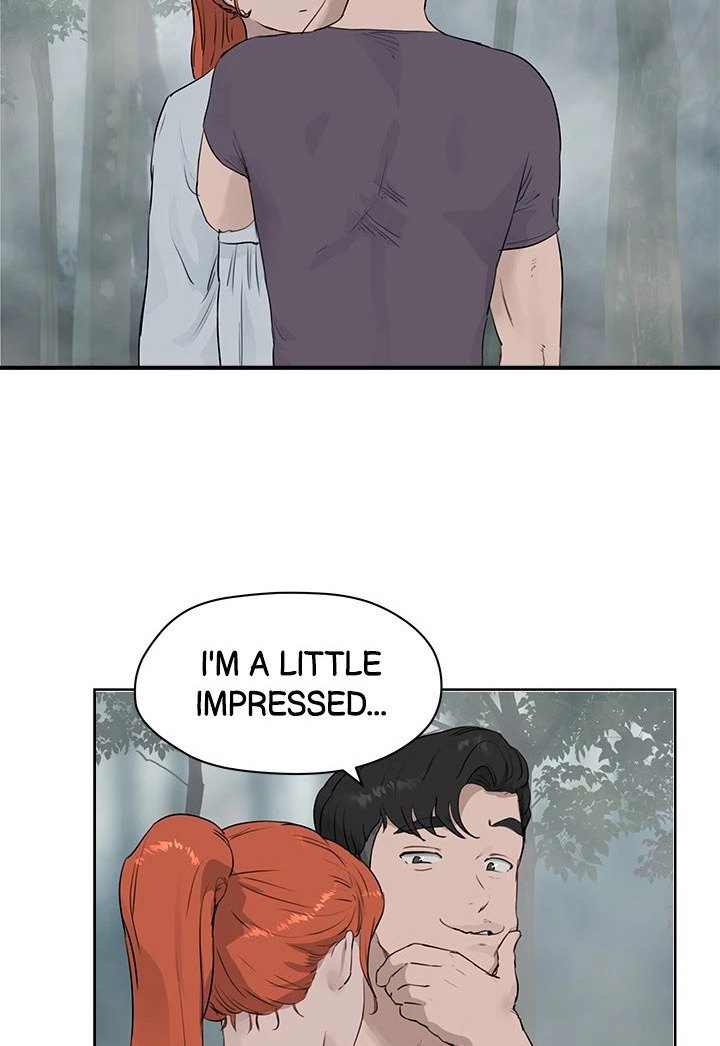 In The Summer - Chapter 35 - picture 2