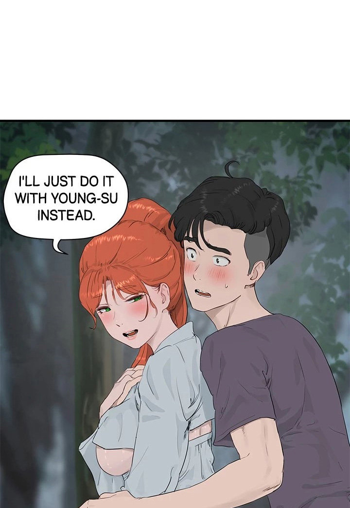 In The Summer - Chapter 35 - picture 20