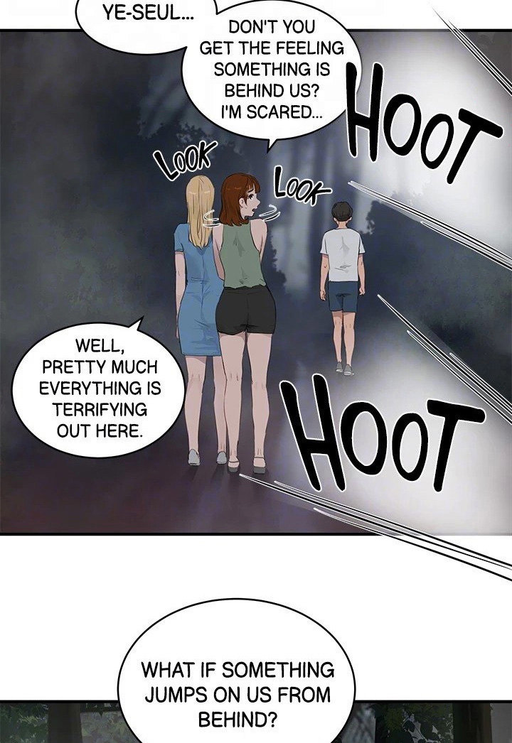 In The Summer - Chapter 35 - picture 23