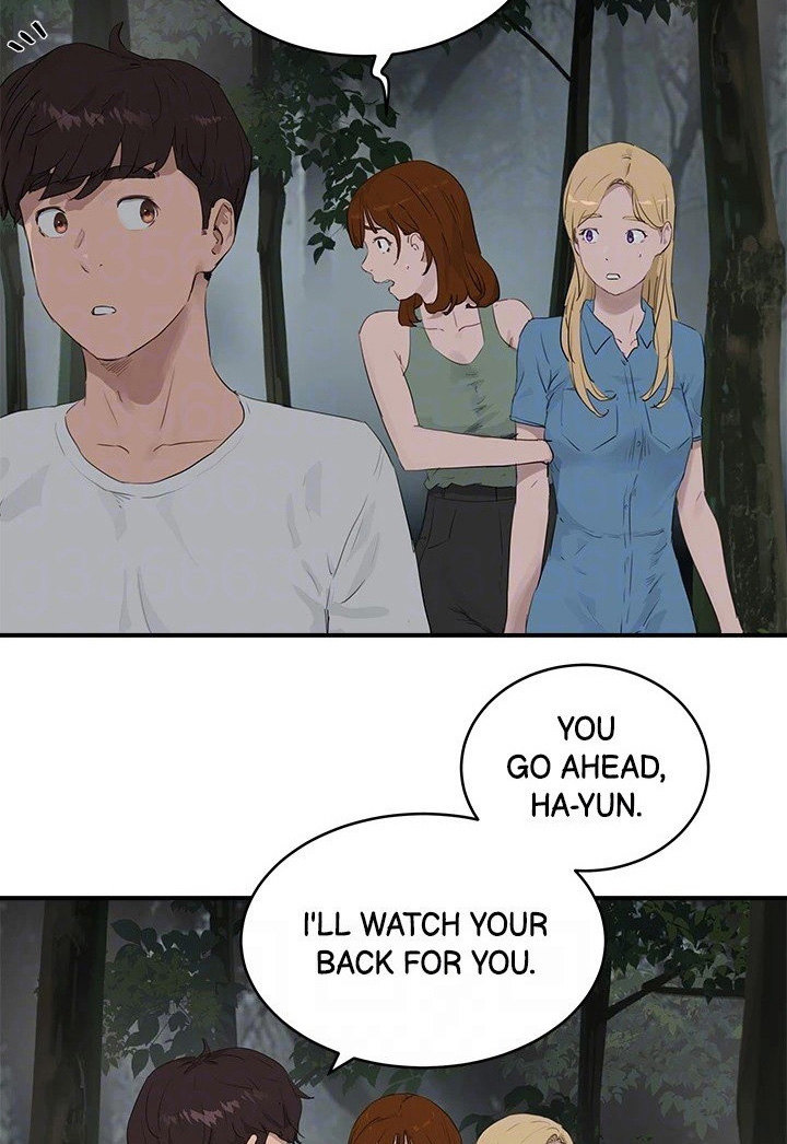 In The Summer - Chapter 35 - picture 24