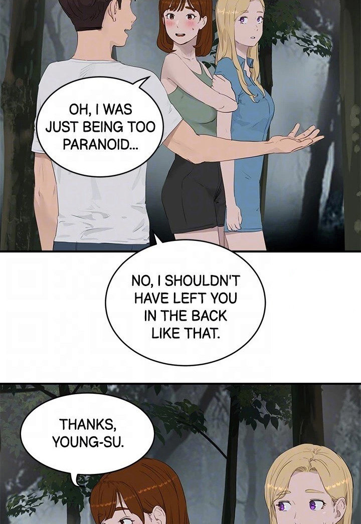 In The Summer - Chapter 35 - picture 25