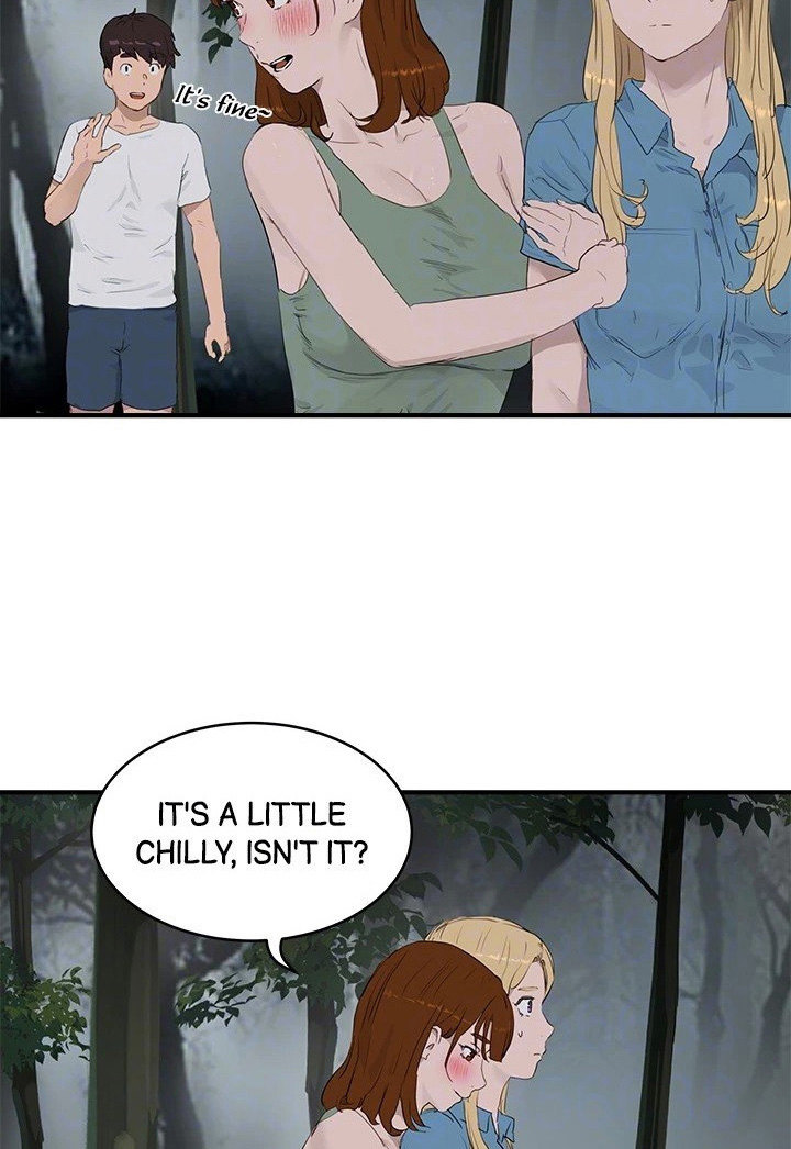 In The Summer - Chapter 35 - picture 26