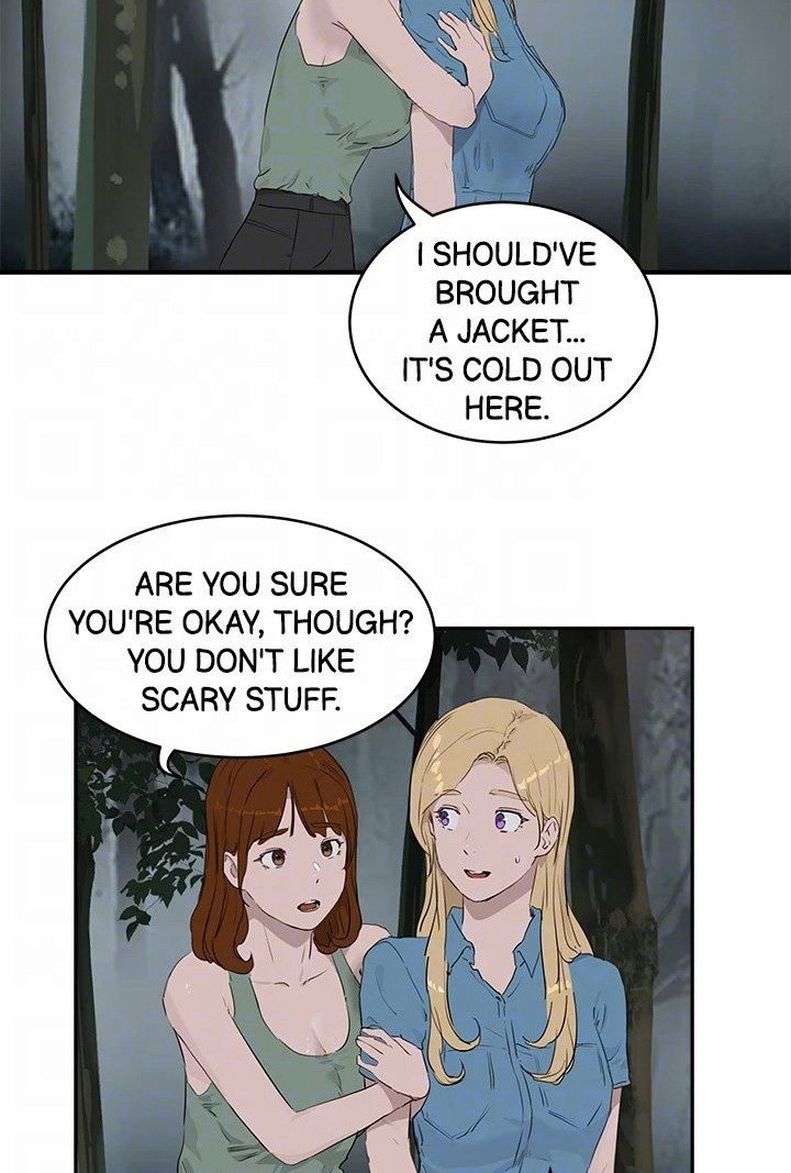 In The Summer - Chapter 35 - picture 27