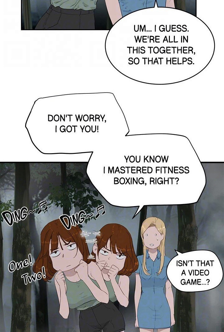 In The Summer - Chapter 35 - picture 28
