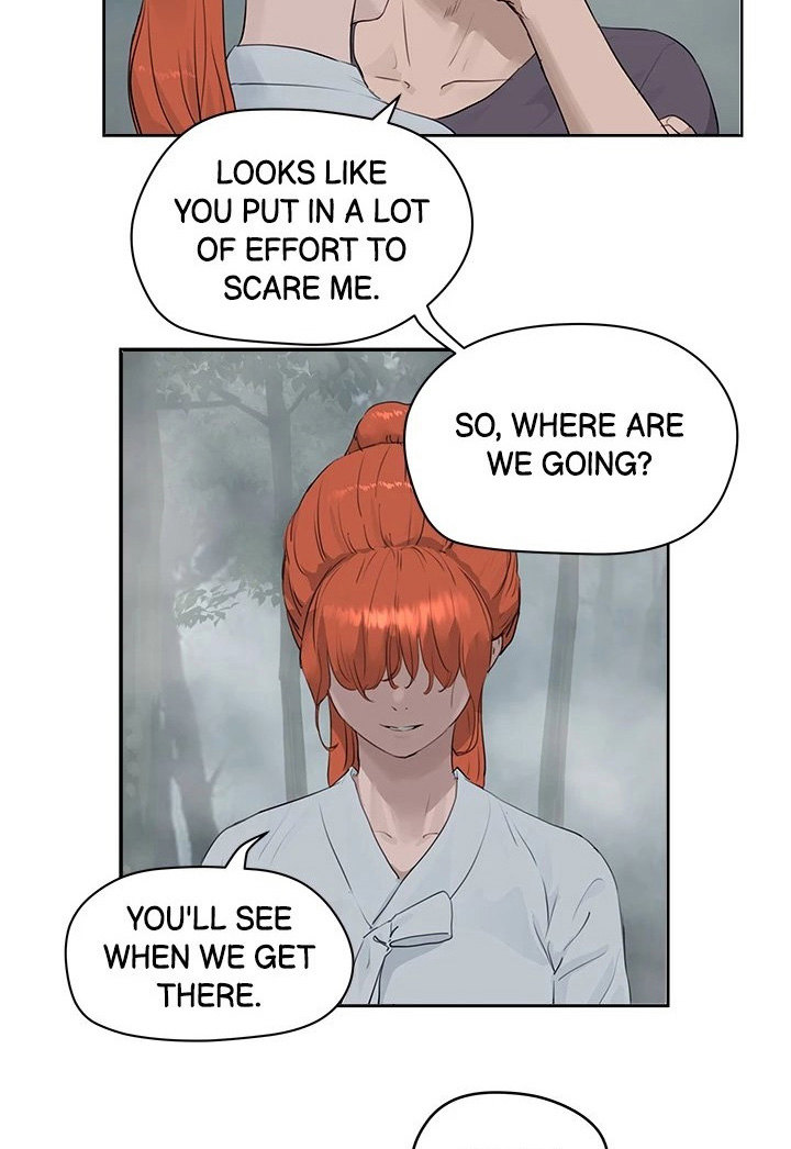In The Summer - Chapter 35 - picture 3