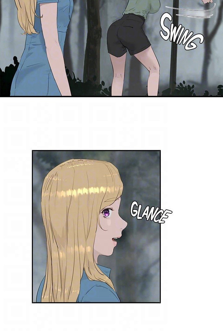 In The Summer - Chapter 35 - picture 30