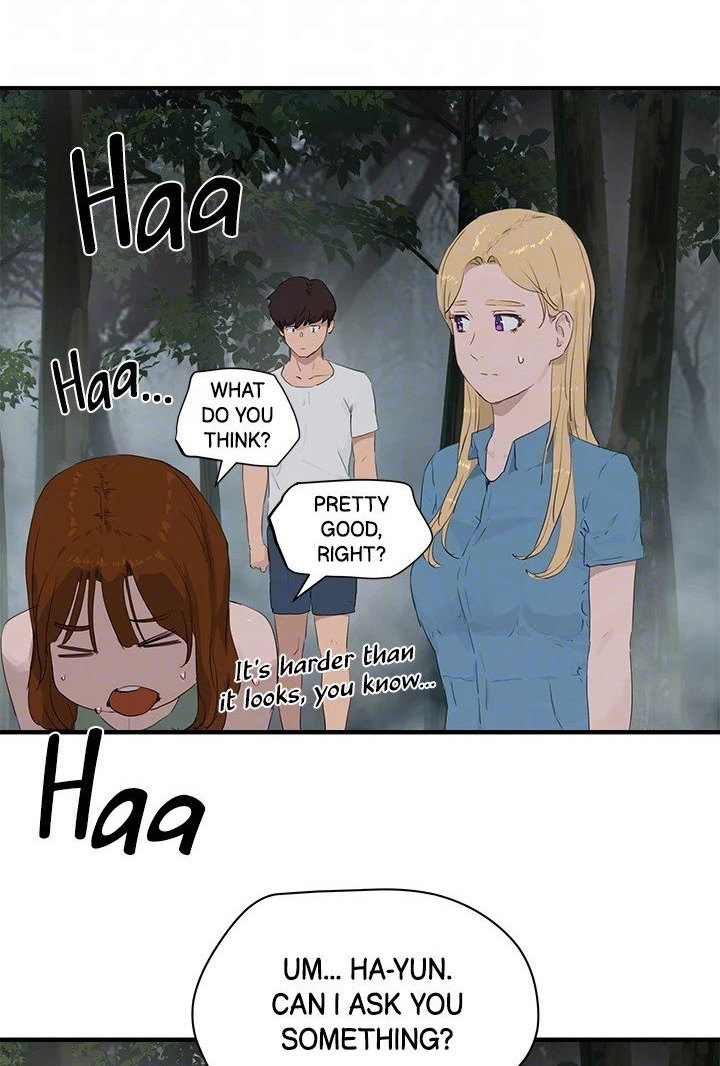In The Summer - Chapter 35 - picture 31