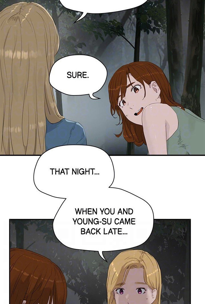 In The Summer - Chapter 35 - picture 32
