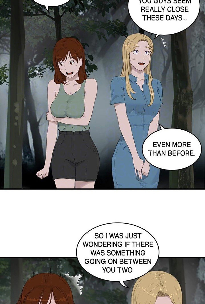 In The Summer - Chapter 35 - picture 41