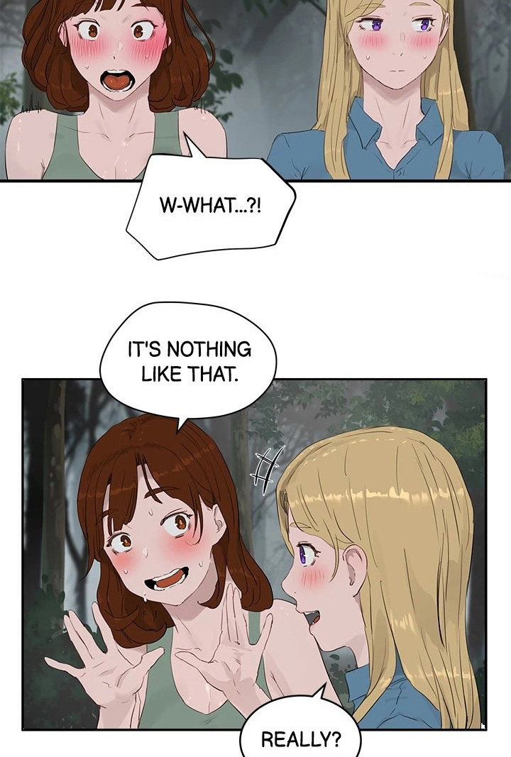 In The Summer - Chapter 35 - picture 42