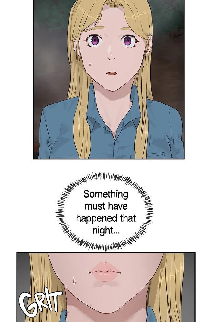 In The Summer - Chapter 35 - picture 46