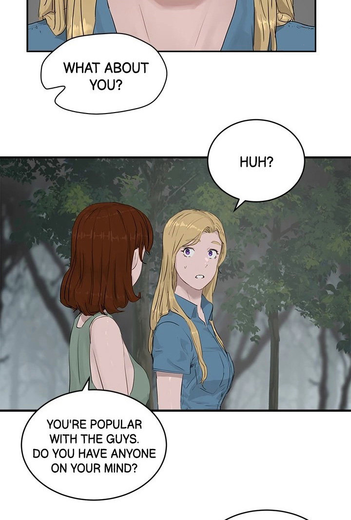 In The Summer - Chapter 35 - picture 47