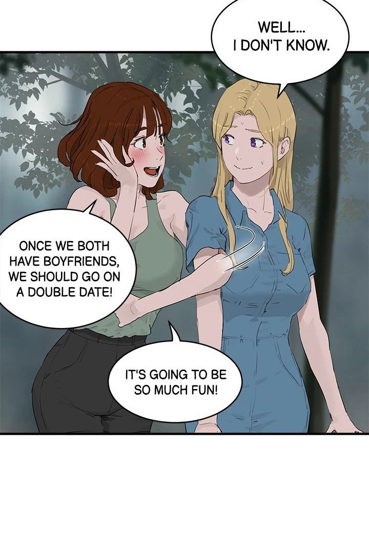 In The Summer - Chapter 35 - picture 48