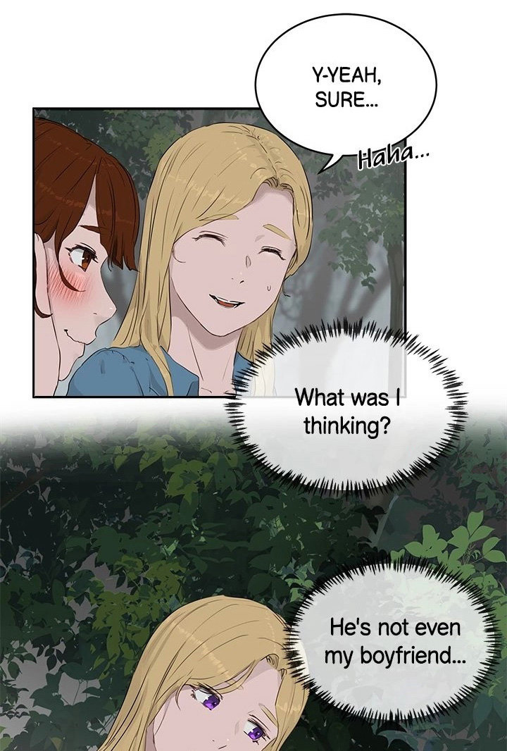 In The Summer - Chapter 35 - picture 49