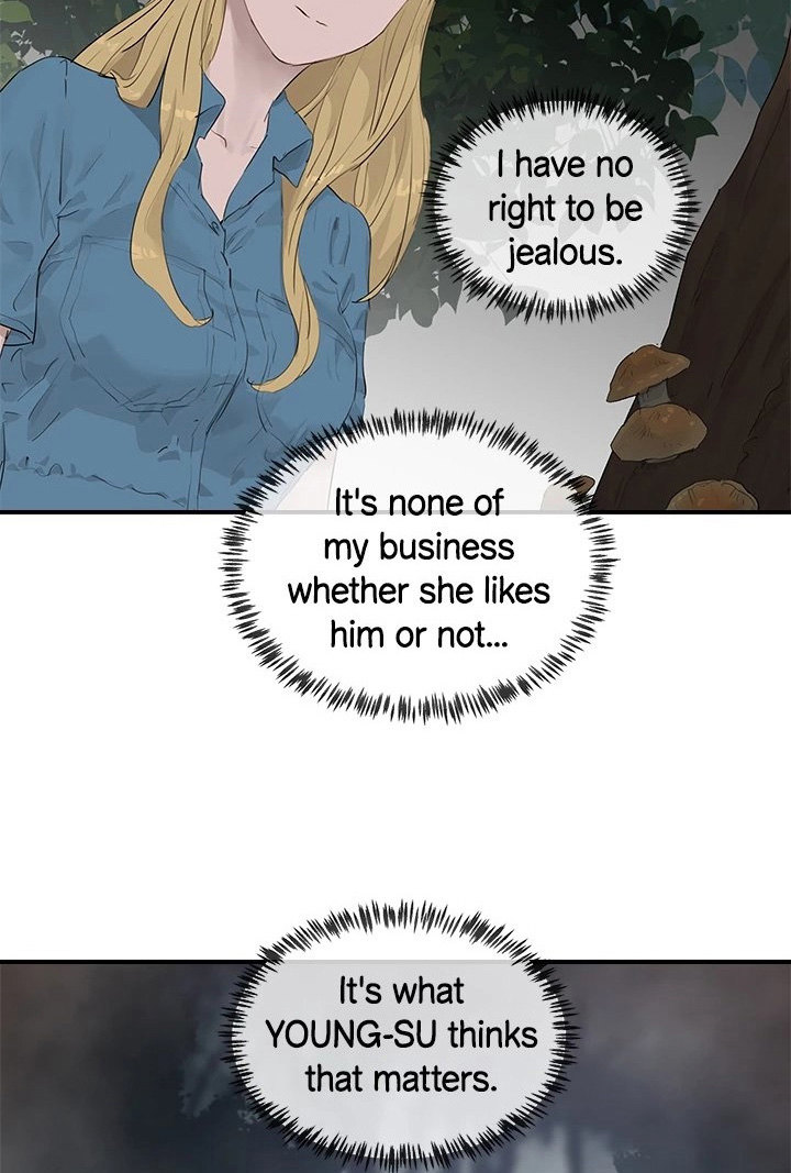 In The Summer - Chapter 35 - picture 50