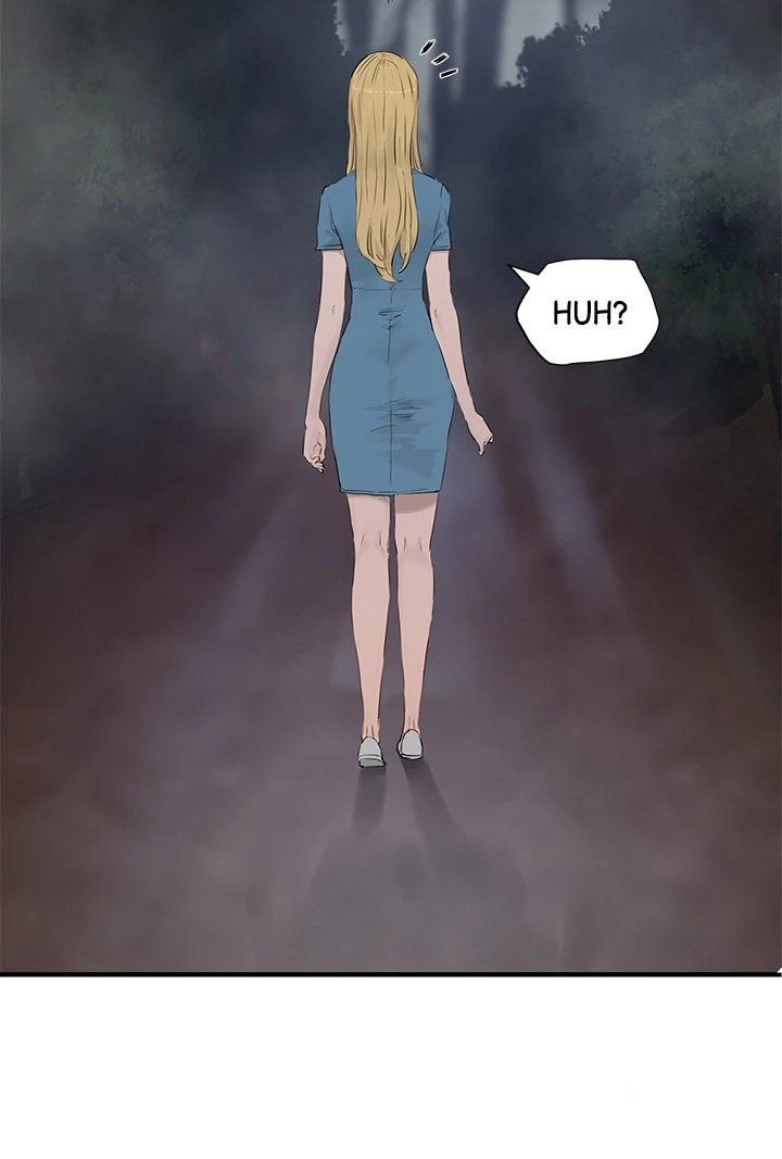 In The Summer - Chapter 35 - picture 51
