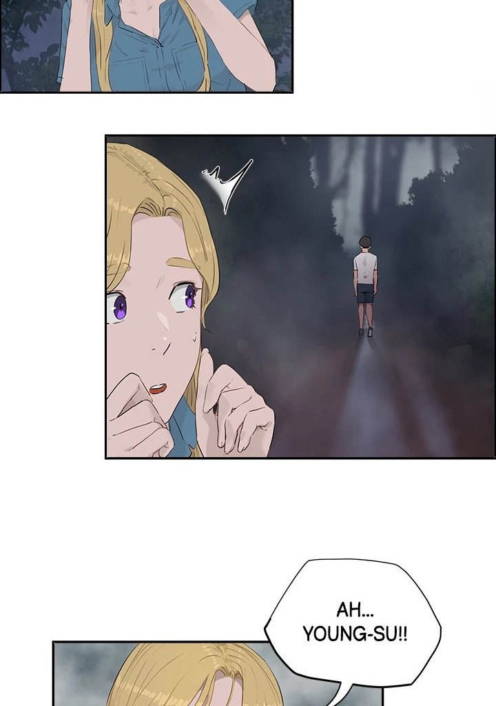 In The Summer - Chapter 35 - picture 54