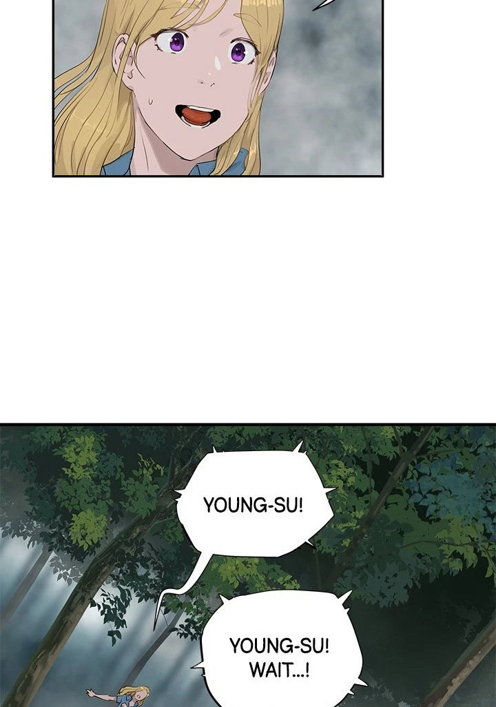 In The Summer - Chapter 35 - picture 55