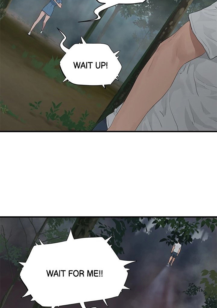 In The Summer - Chapter 35 - picture 56