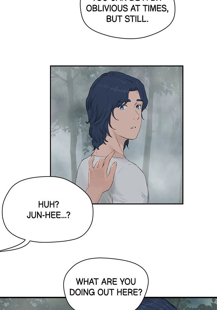 In The Summer - Chapter 35 - picture 60
