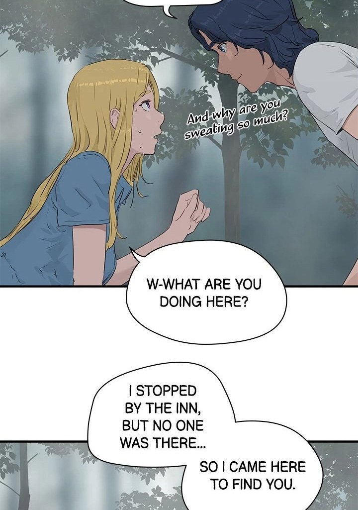 In The Summer - Chapter 35 - picture 61