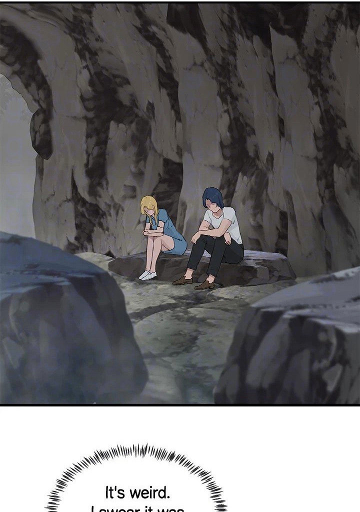 In The Summer - Chapter 35 - picture 65