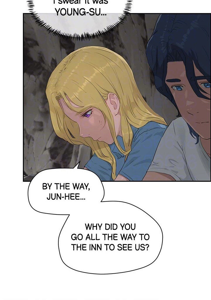 In The Summer - Chapter 35 - picture 66