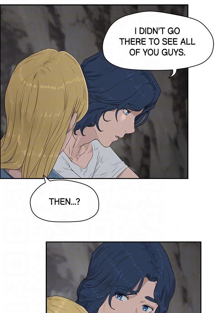In The Summer - Chapter 35 - picture 67
