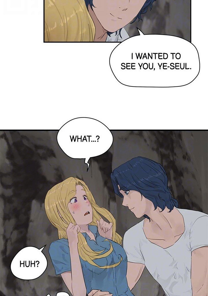 In The Summer - Chapter 35 - picture 68