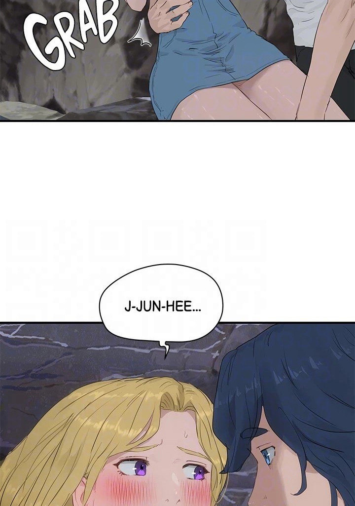 In The Summer - Chapter 35 - picture 69