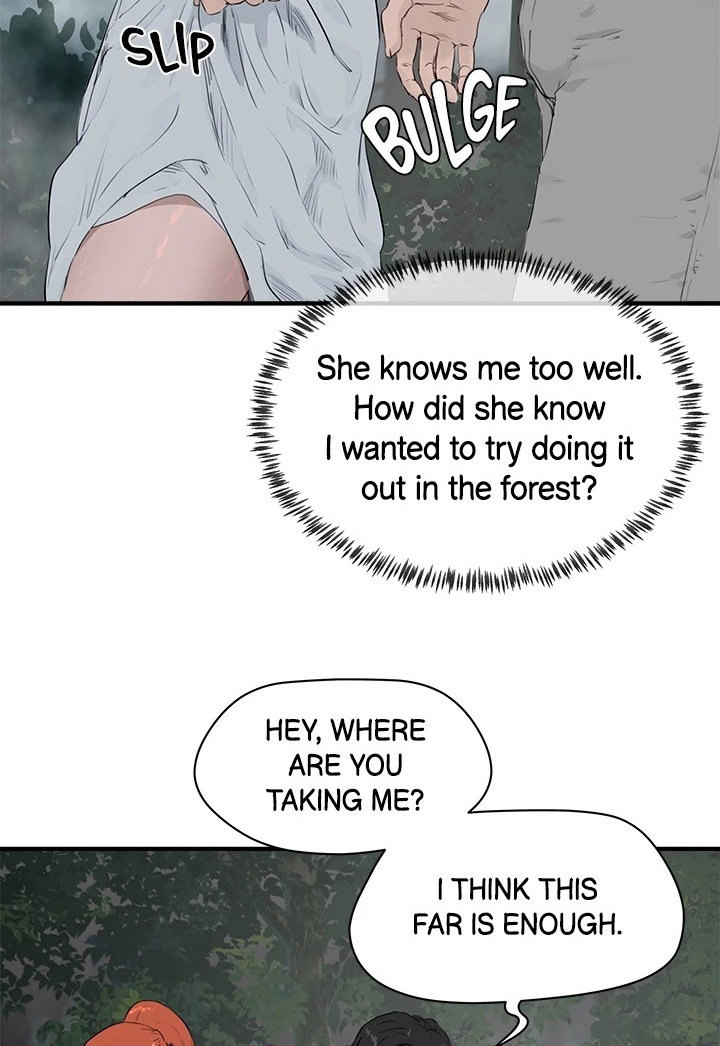 In The Summer - Chapter 35 - picture 7