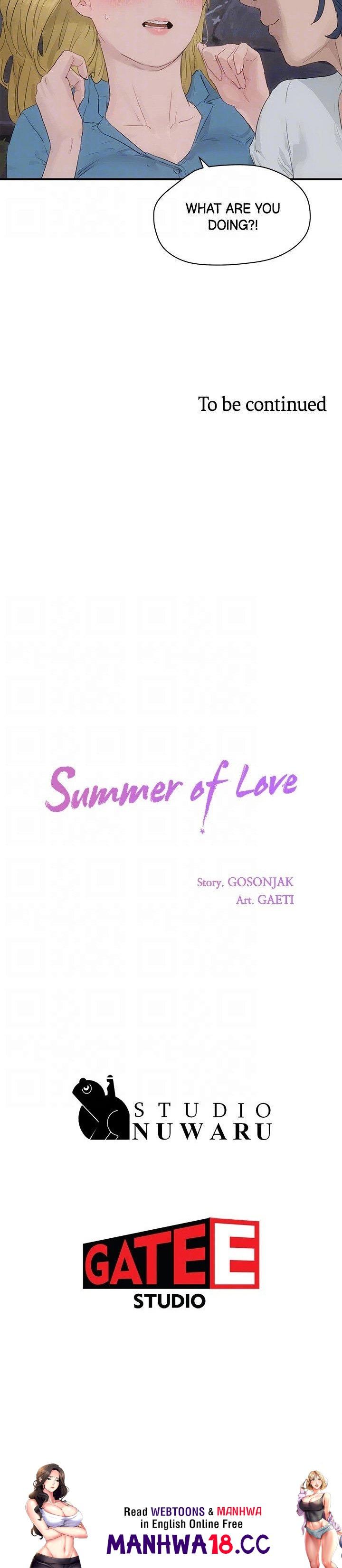 In The Summer - Chapter 35 - picture 70