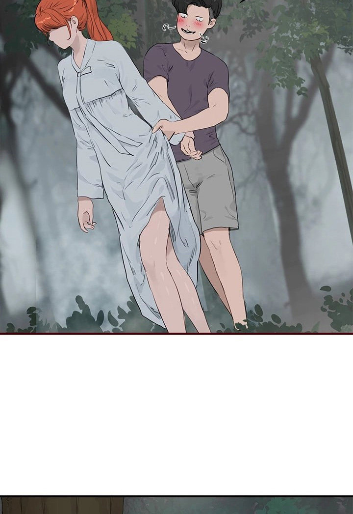 In The Summer - Chapter 35 - picture 8