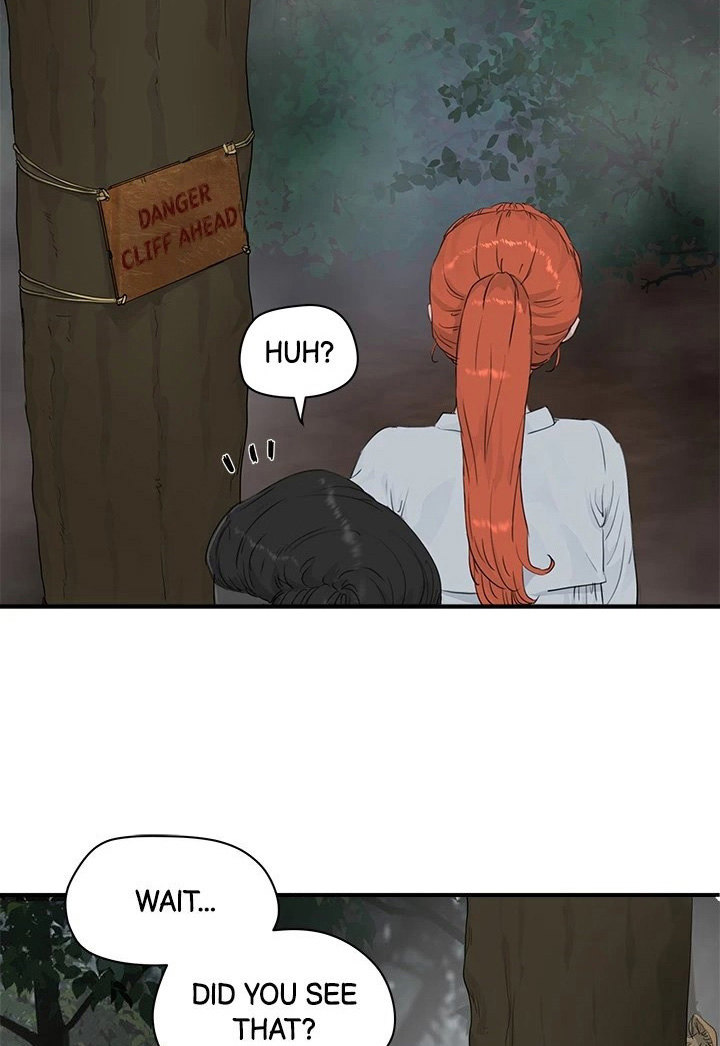 In The Summer - Chapter 35 - picture 9