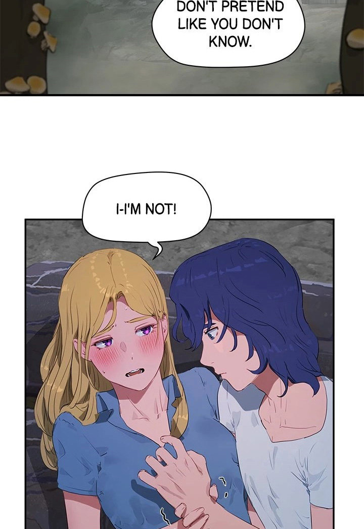 In The Summer - Chapter 36 - picture 1