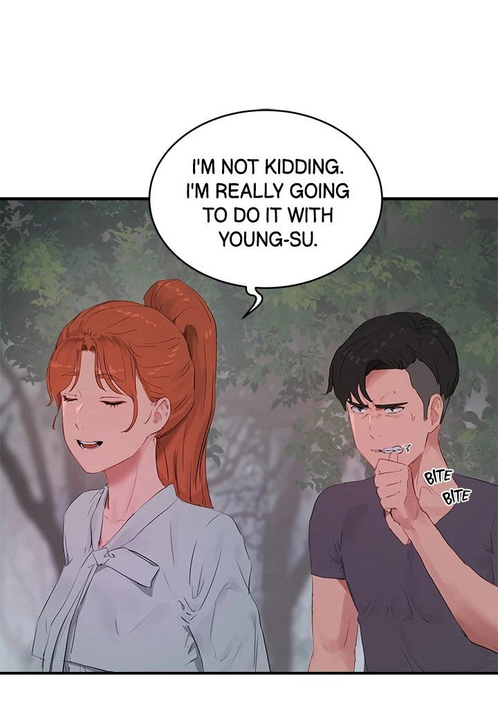In The Summer - Chapter 36 - picture 10
