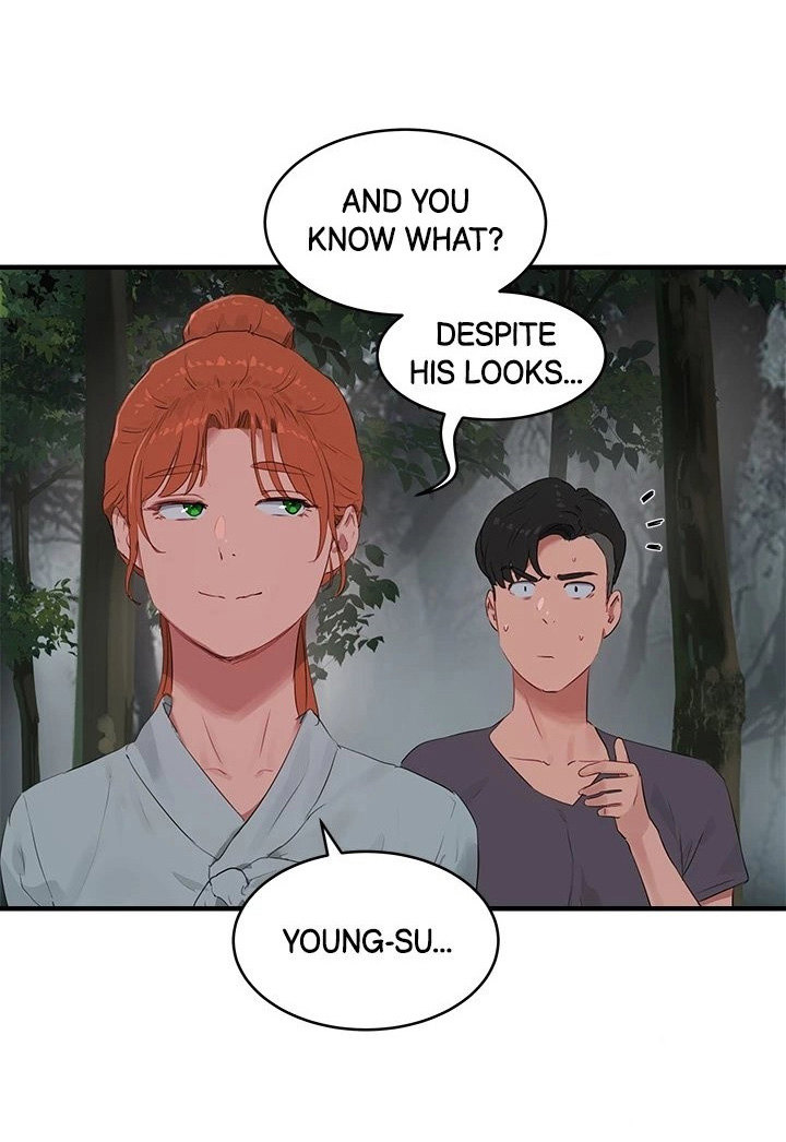 In The Summer - Chapter 36 - picture 11