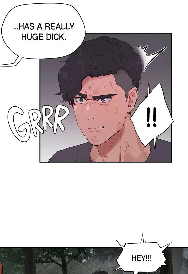 In The Summer - Chapter 36 - picture 12