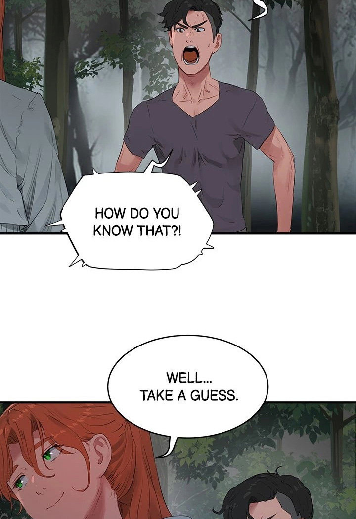 In The Summer - Chapter 36 - picture 13