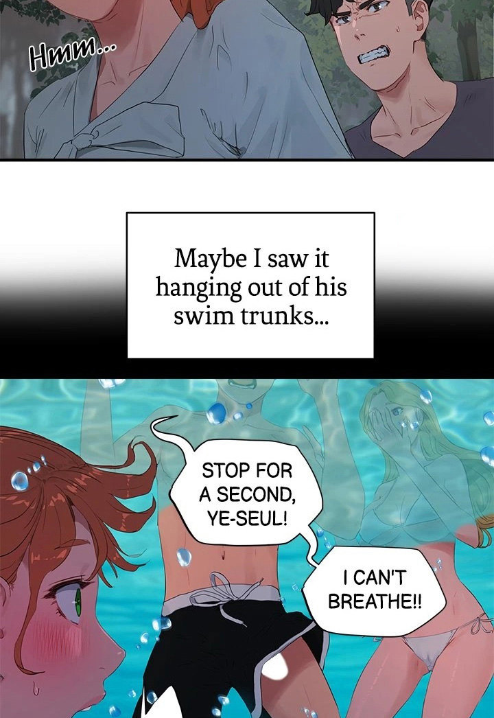 In The Summer - Chapter 36 - picture 14