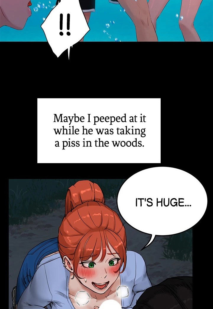 In The Summer - Chapter 36 - picture 15
