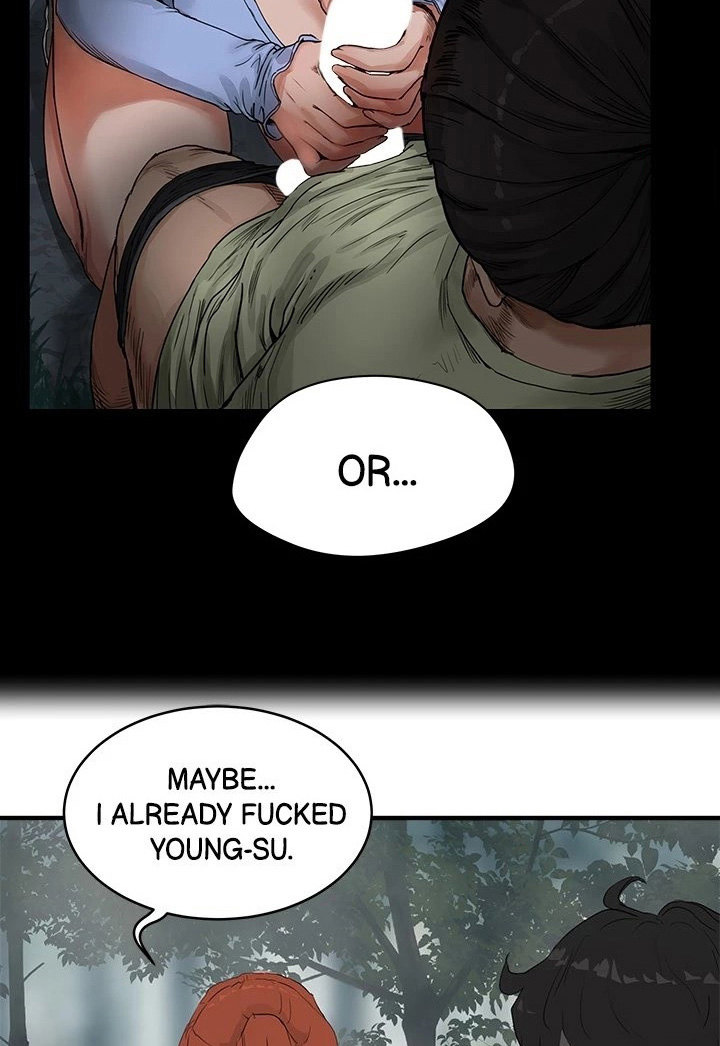 In The Summer - Chapter 36 - picture 16