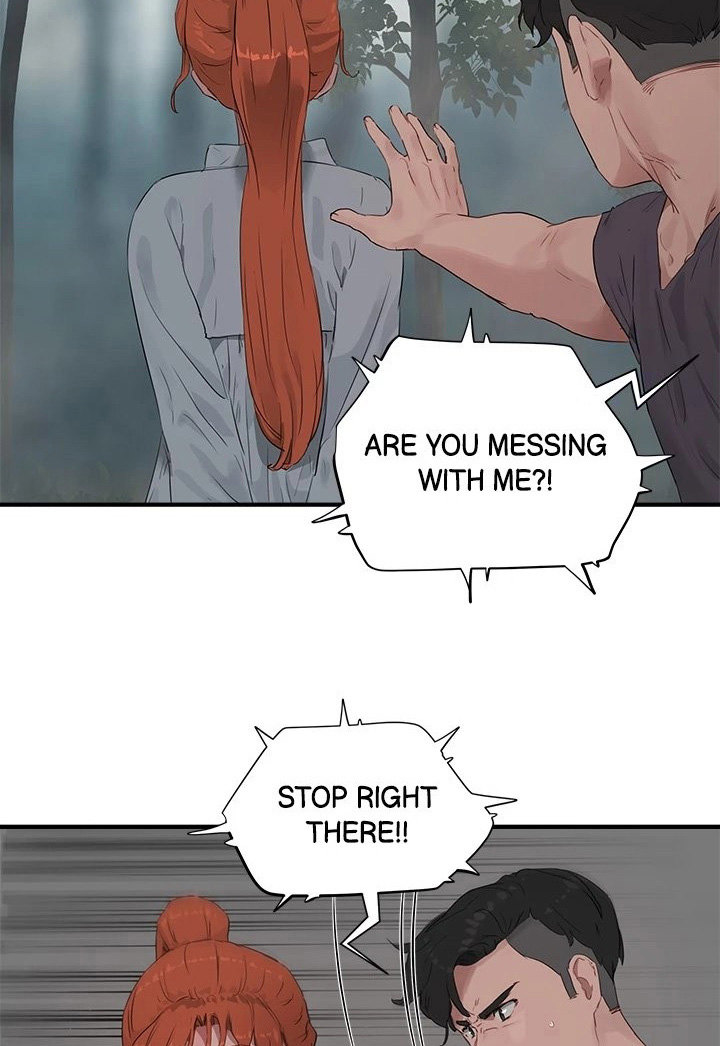 In The Summer - Chapter 36 - picture 17