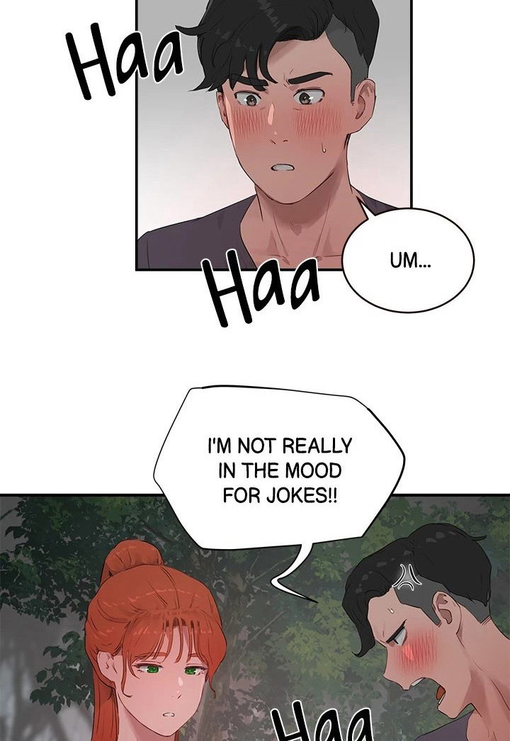 In The Summer - Chapter 36 - picture 19