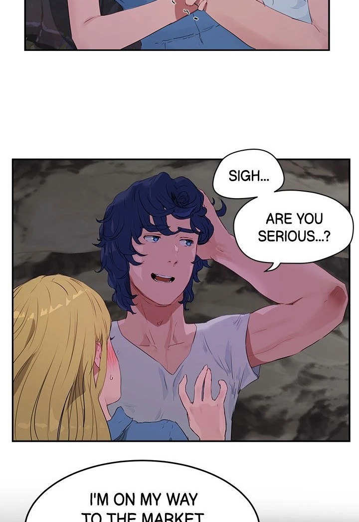 In The Summer - Chapter 36 - picture 2