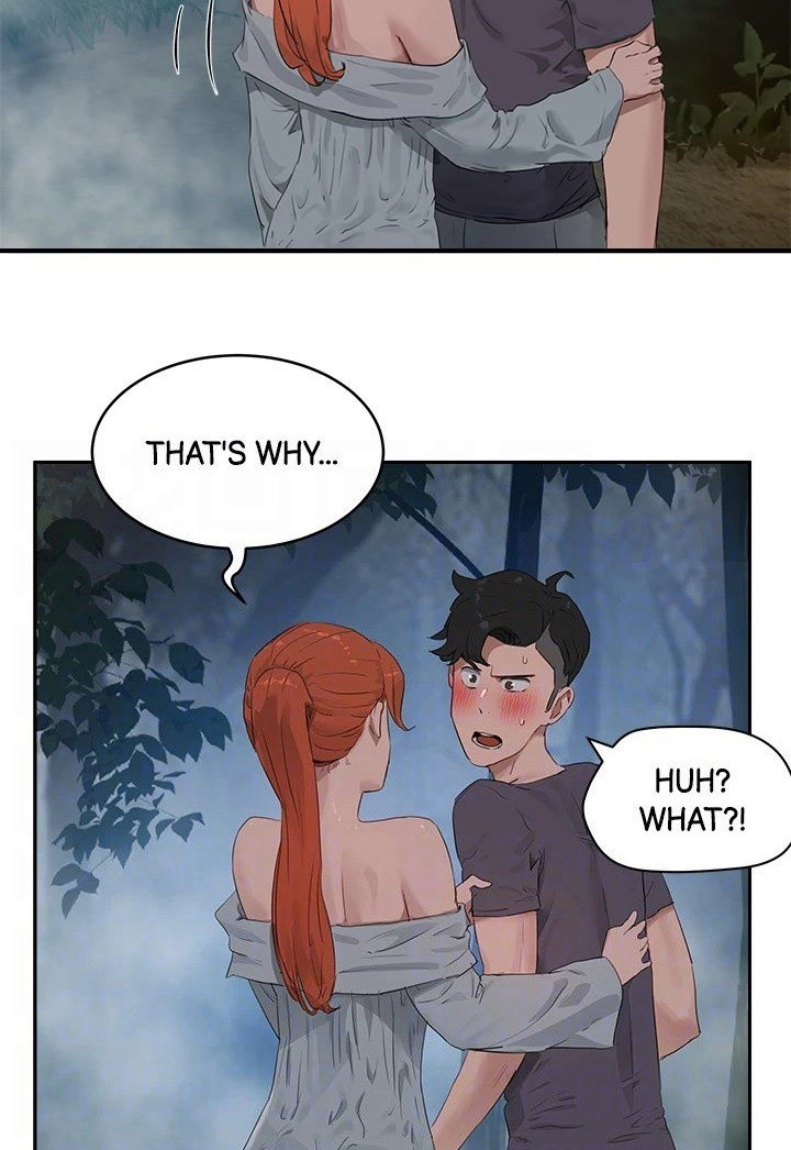 In The Summer - Chapter 36 - picture 21