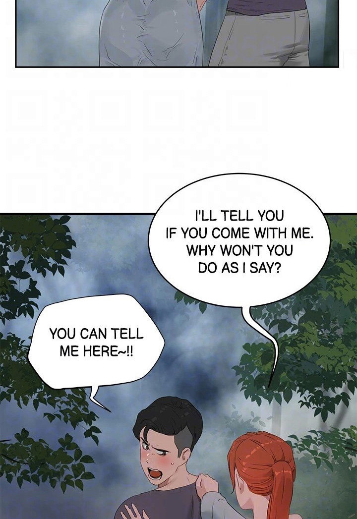 In The Summer - Chapter 36 - picture 22