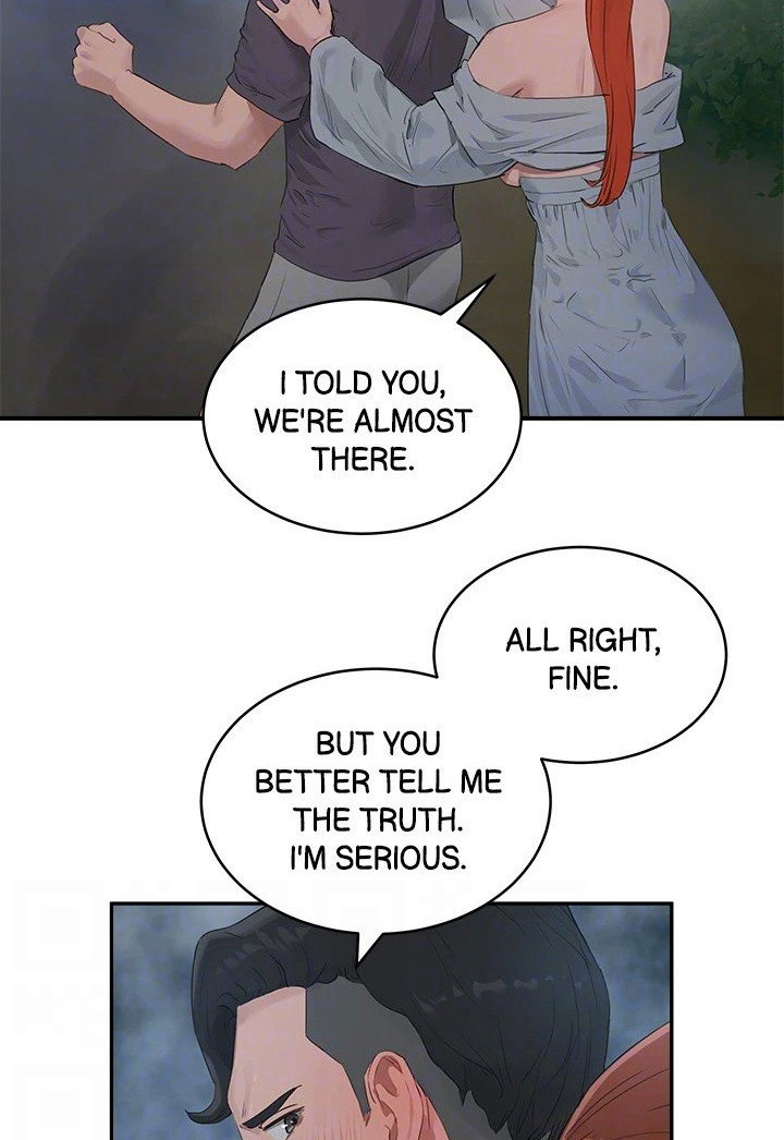 In The Summer - Chapter 36 - picture 23