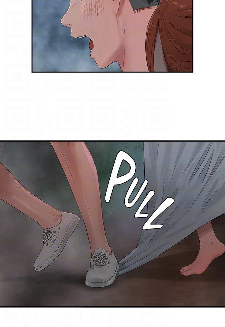 In The Summer - Chapter 36 - picture 24