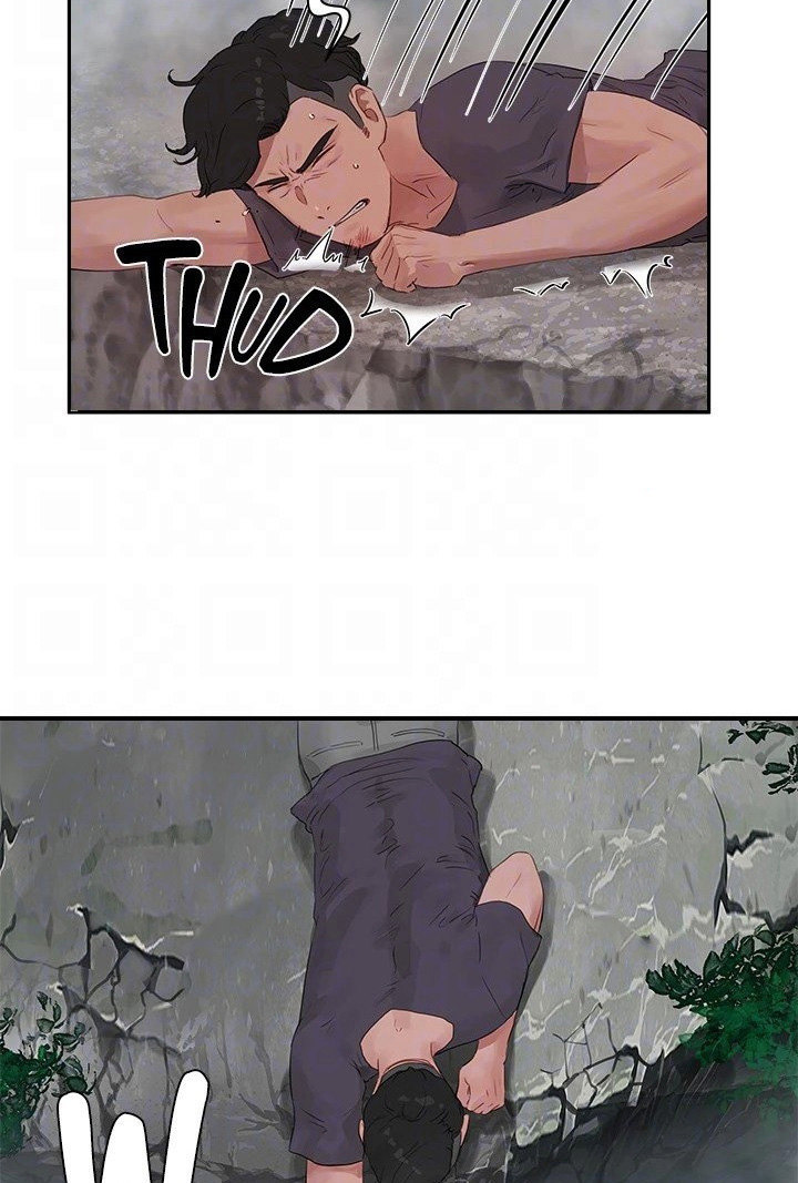 In The Summer - Chapter 36 - picture 27